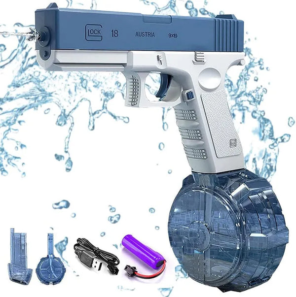 Glock Electric Water Gun